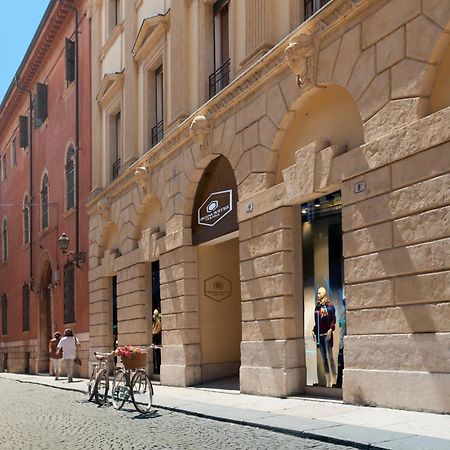 Oriana Homel Verona Exterior foto