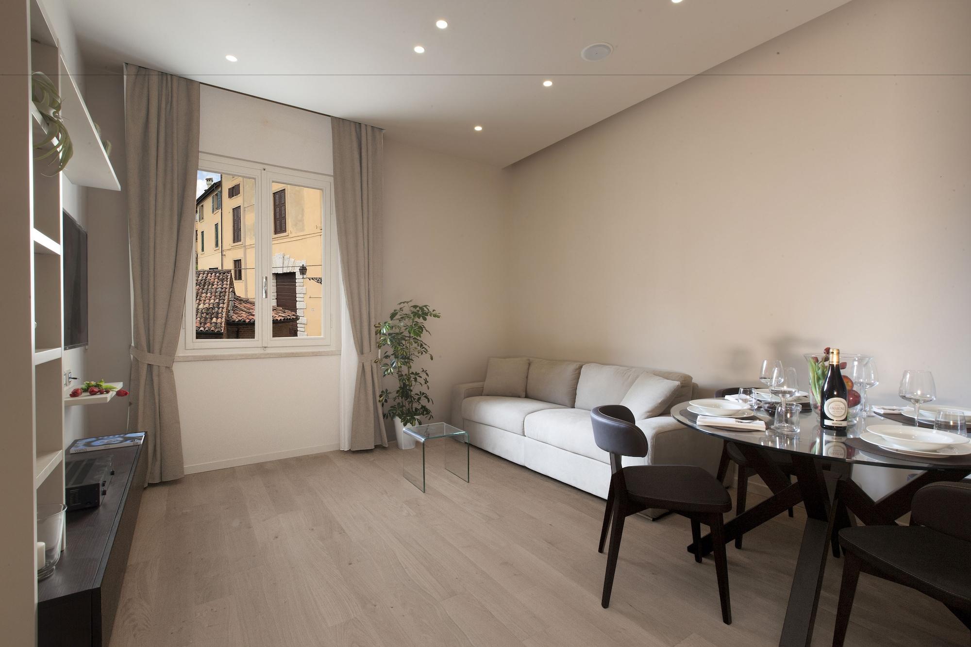 Oriana Homel Verona Exterior foto